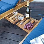 Alexis - 250m From The Sea By Interhome Holiday home Nordborg
