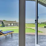 Alexis - 250m From The Sea By Interhome Holiday home