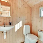 Alexis - 250m From The Sea By Interhome Holiday home Nordborg