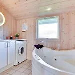 Alexis - 250m From The Sea By Interhome Holiday home