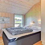 Holiday home Alexis - 250m From The Sea By Interhome Nordborg