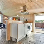 Alexis - 250m From The Sea By Interhome Nordborg