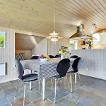 Holiday home Alexis - 250m From The Sea By Interhome Nordborg