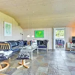 Alexis - 250m From The Sea By Interhome Holiday home *