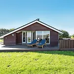 Alexis - 250m From The Sea By Interhome Nordborg