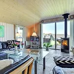 Holiday home Alexis - 250m From The Sea By Interhome Nordborg