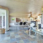 Alexis - 250m From The Sea By Interhome Nordborg