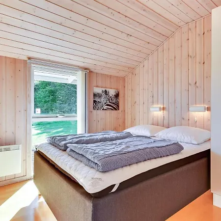 Holiday home Alexis - 250m From The Sea By Interhome Nordborg