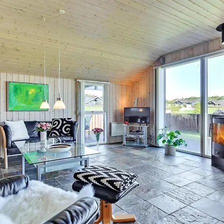 Alexis - 250m From The Sea By Interhome * Nordborg