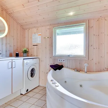 Alexis - 250m From The Sea By Interhome Nordborg