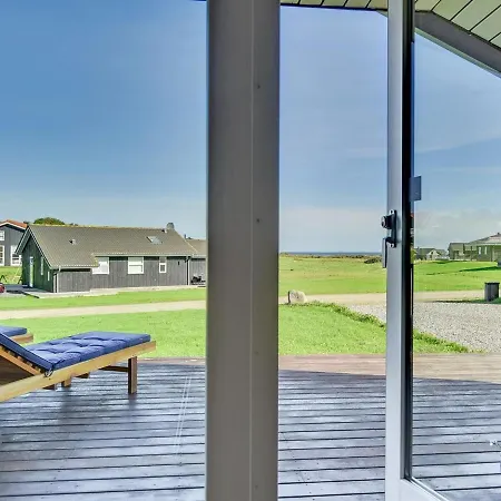 Alexis - 250m From The Sea By Interhome Nordborg
