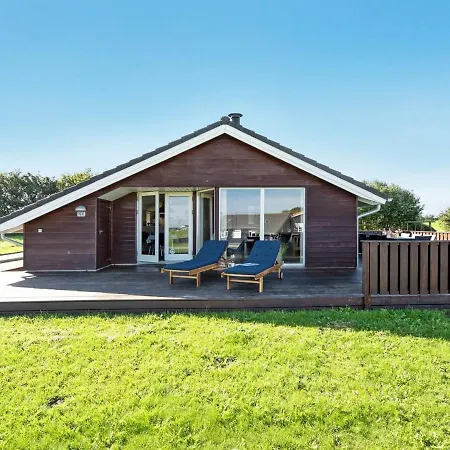 Alexis - 250m From The Sea By Interhome Holiday home