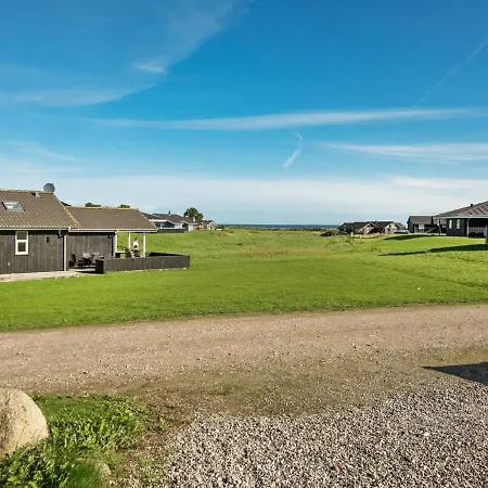 Holiday home Alexis - 250m From The Sea By Interhome Nordborg