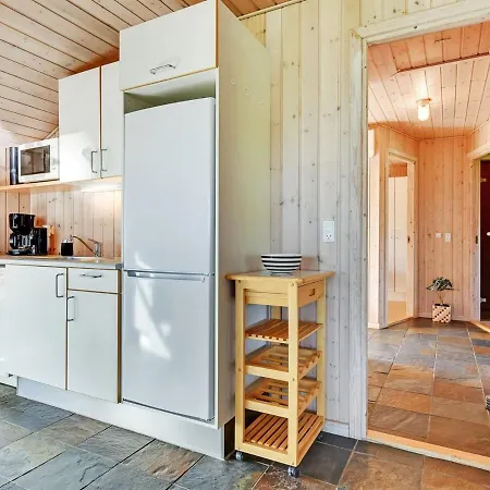Alexis - 250m From The Sea By Interhome Holiday home *