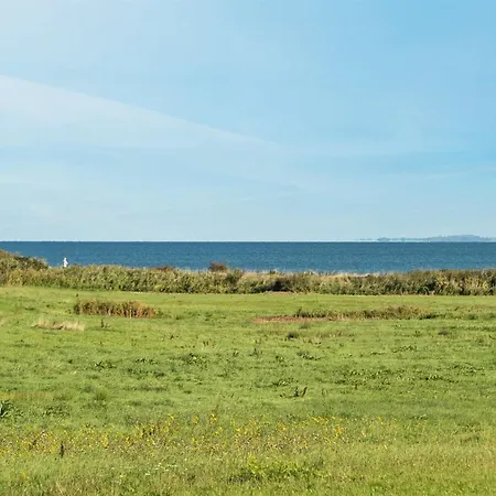 Alexis - 250m From The Sea By Interhome نُوابورغ
