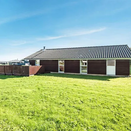 Alexis - 250m From The Sea By Interhome Holiday home
