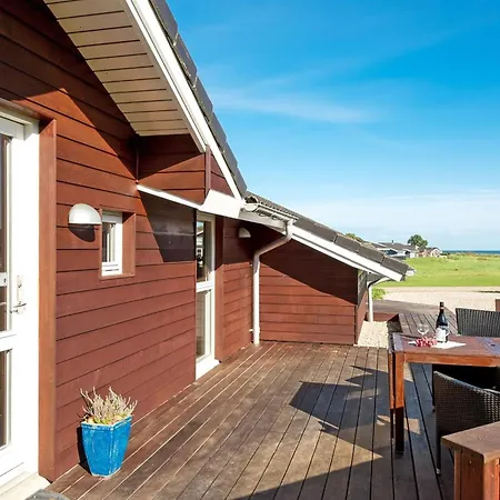 Alexis - 250m From The Sea By Interhome Holiday home *
