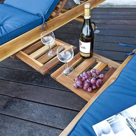 Alexis - 250m From The Sea By Interhome بيت للعطل نُوابورغ