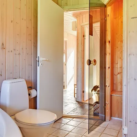Alexis - 250m From The Sea By Interhome نُوابورغ