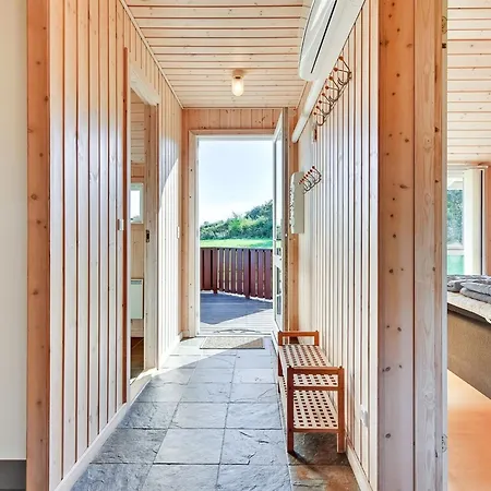 بيت للعطل Alexis - 250m From The Sea By Interhome *