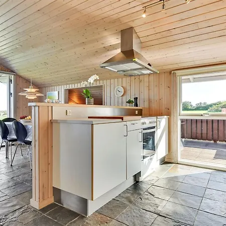 Alexis - 250m From The Sea By Interhome نُوابورغ