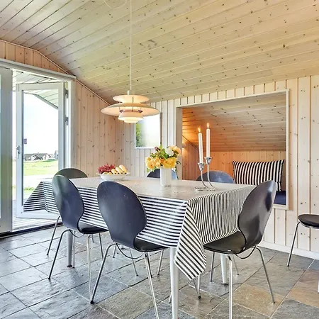 Alexis - 250m From The Sea By Interhome * نُوابورغ