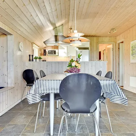 Alexis - 250m From The Sea By Interhome Feriehus