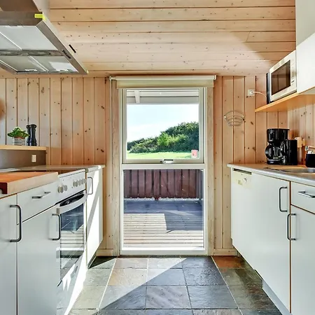 Feriehus Alexis - 250m From The Sea By Interhome Nordborg