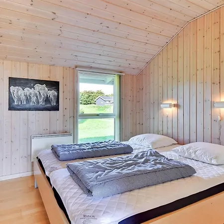 Alexis - 250m From The Sea By Interhome * Nordborg