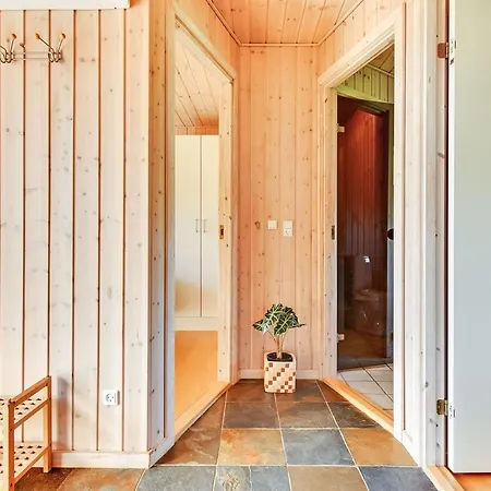 Alexis - 250m From The Sea By Interhome Feriehus