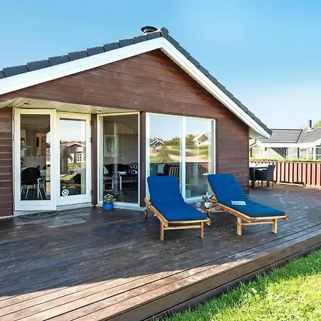 Feriehus Alexis - 250m From The Sea By Interhome